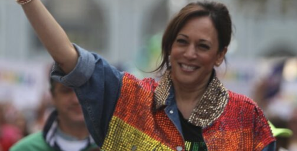 Brandon Won’t Go to Zelensky’s Fake “Peace Summit,” Sending Kamala